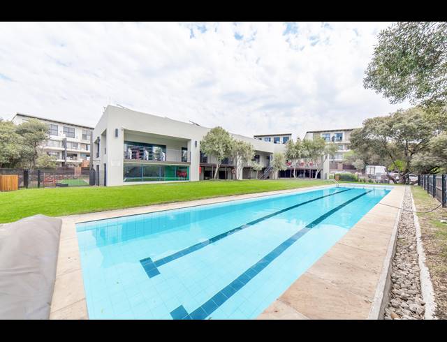 2 BEDROOM APARTMENT TO LET IN FOURWAYS